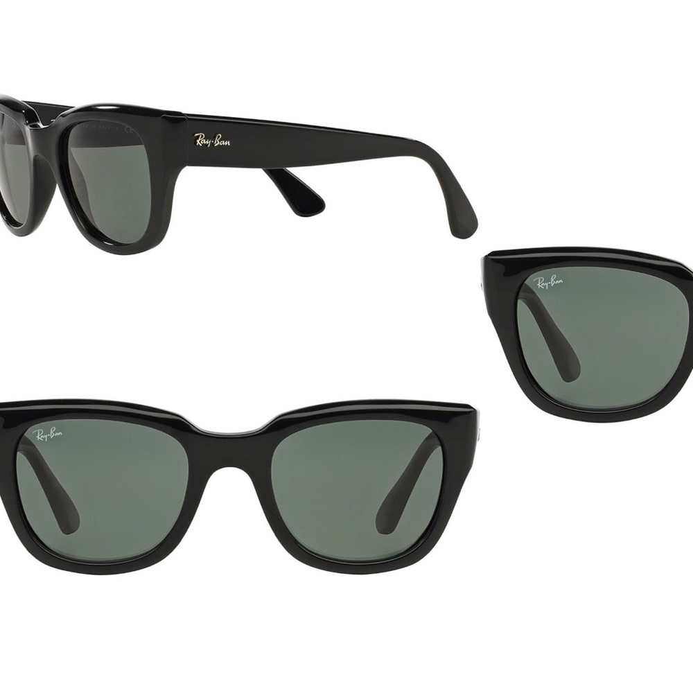 #Rayban 52mm #Wayfarer
#Sunglasses